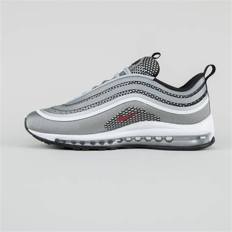 nike air max 97 ultra silber herren
